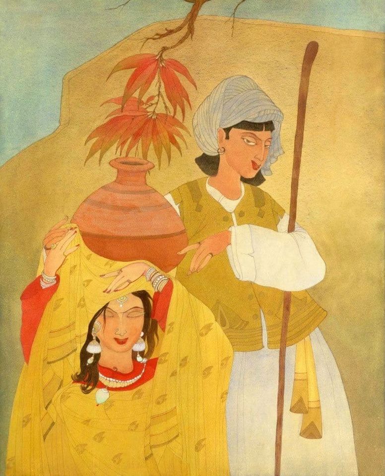 Heer Ranjha