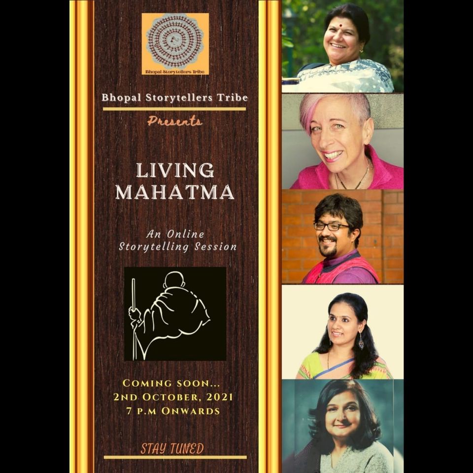 Living Mahatma